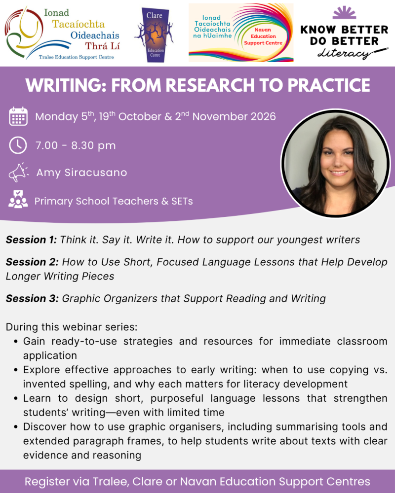 AUT26-37 Writing: From Research to Practice